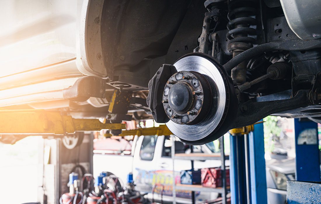 brake change specialty automotive, custom car repair, car maintenance